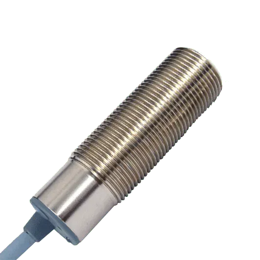 Rechner KAS-80-20-A-M22-PTFE/VAb-Z02-1-HP capteur capacitif M22