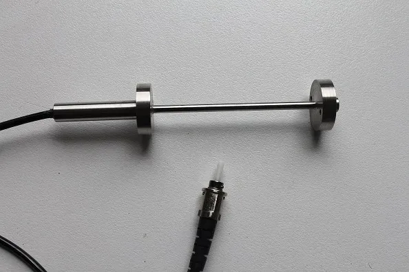 FTMesures OEP-C extensomètre fibre optique béton