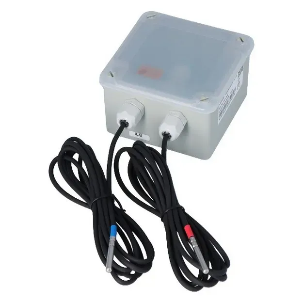 Watteco Temp'O capteur 2 sondes déportées LoRaWAN