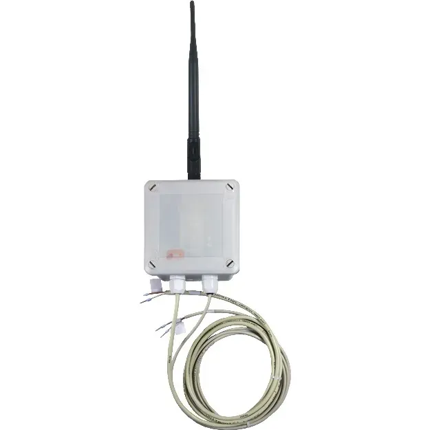 Watteco MONIT'O capteur température humidité LoRaWAN