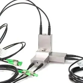 FTMesures SAAFTM-01 accéléromètre fibre optique 200 g