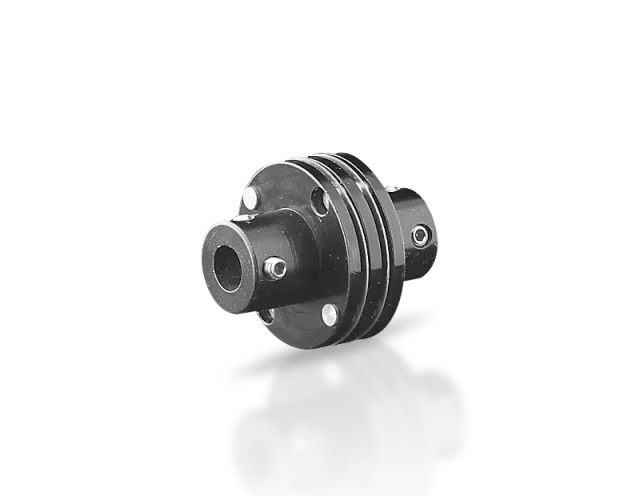Novotechnik Z-110-G-10 accouplement d’arbre capteur