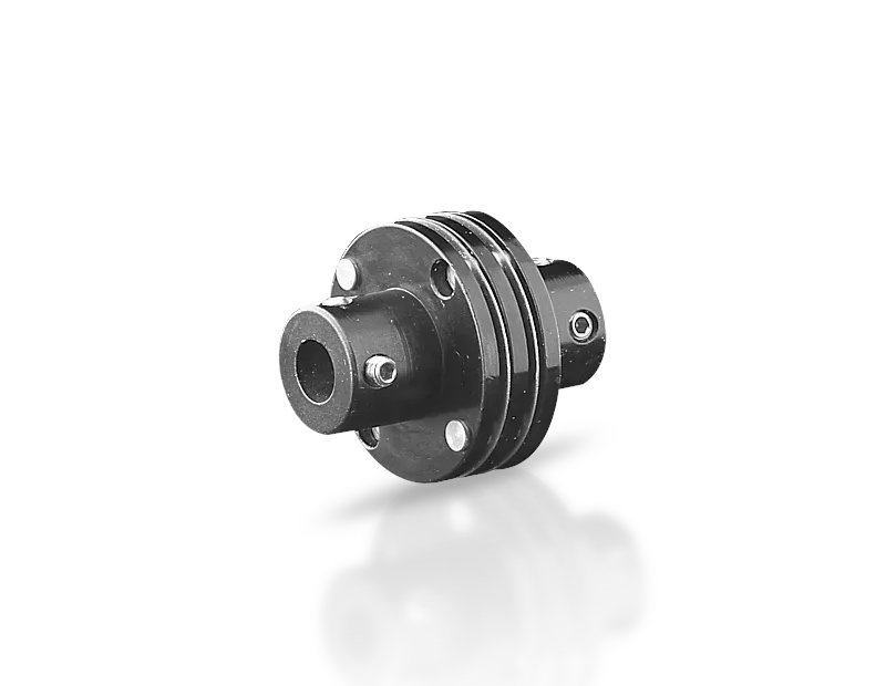 Novotechnik Z-110-G-10 accouplement d’arbre capteur
