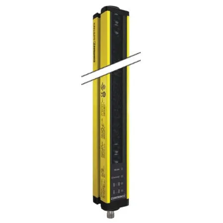 Contrinex Basic Standard rideau lumineux kit 4 faisceaux 932 mm