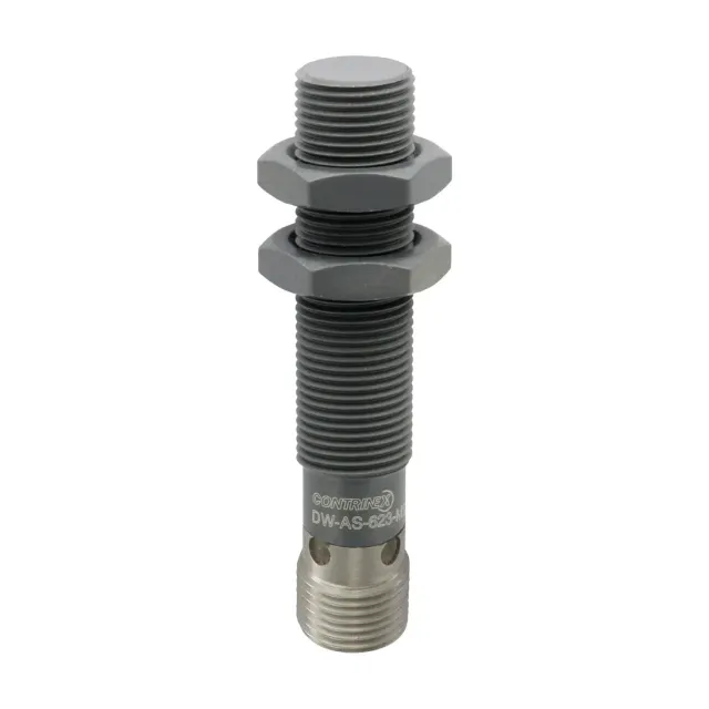 Contrinex Classics 600 DW-AS-623-M12 capteur soudure M12 PNP NO