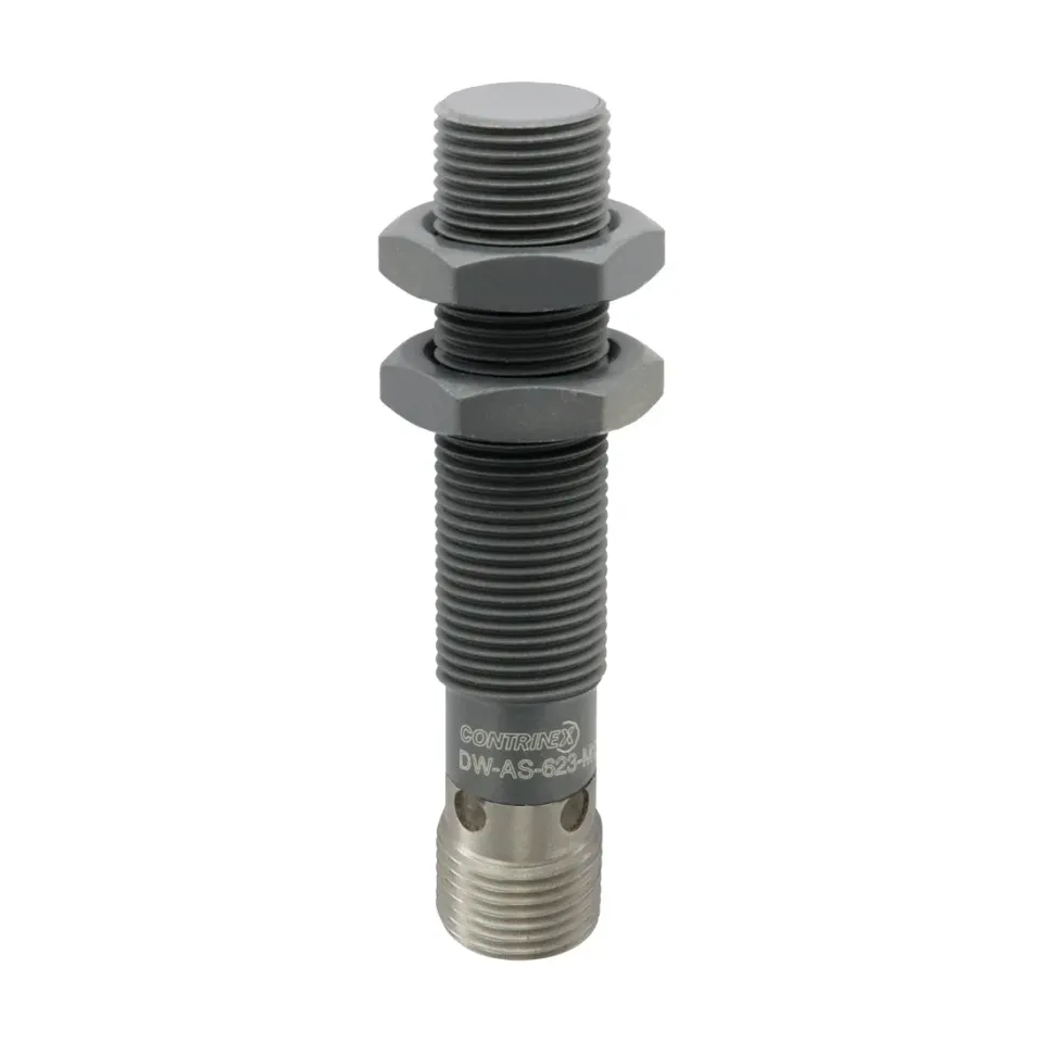 Contrinex Classics 600 DW-AS-623-M12 capteur soudure M12 PNP NO