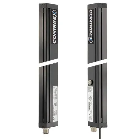 Contrinex MGI-05A rideau lumineux mesure 1460 mm 14 mm