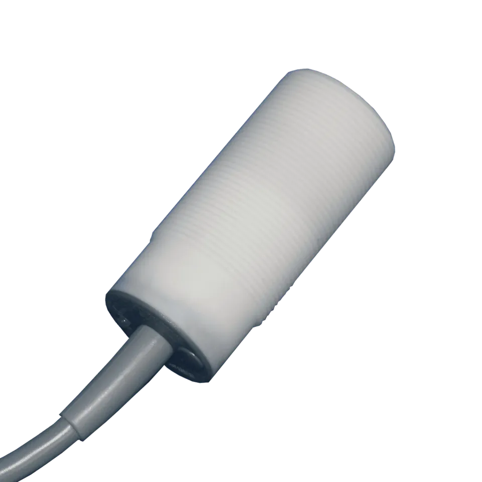 RECHNER KAS-80-30-A-M32-PTFE-Z05-1-HP capteur capacitif PTFE