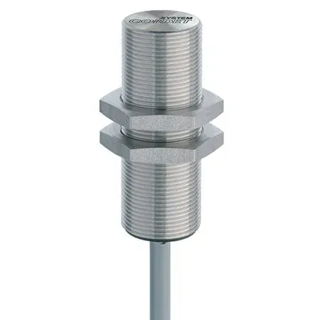 Contrinex Basic 700 DW-AD-701-M18-BAS capteur inductif M18 5 mm