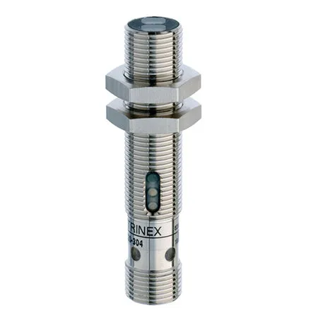 Contrinex LRK-1120-301 capteur reflex M12 1500 mm