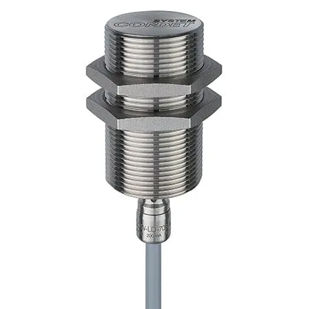 Contrinex Full Inox 700 DW-LD-701-M30 capteur inductif M30 20 mm