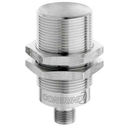 Contrinex Full Inox 700 DW-AS-703-M30-310 capteur inductif M30 IO-Link