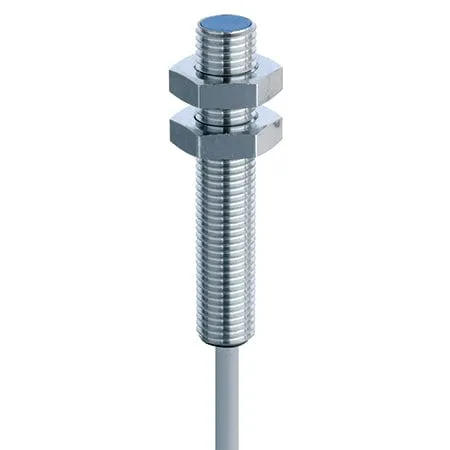 Contrinex 500 DW-AS-521-M8 capteur inductif M8 4 mm PNP