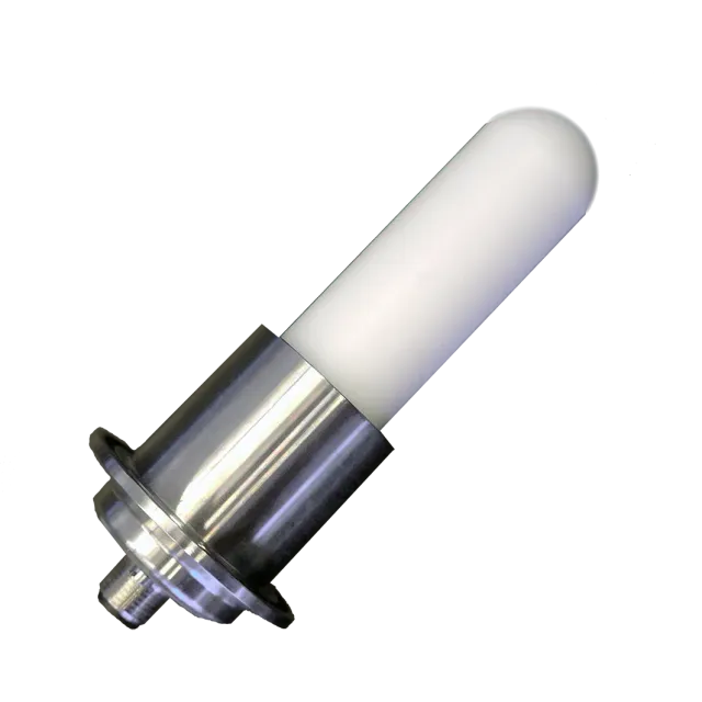 RECHNER KAS-80-26/113-A-TRI-PTFE/VAc-Y10-1-HP-1/2D capteur capacitif TRI