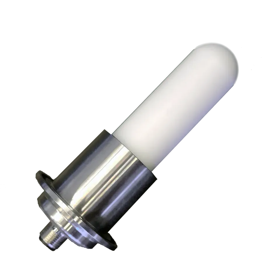 RECHNER KAS-80-26/113-A-TRI-PTFE/VAc-Y10-1-HP-1/2D capteur capacitif TRI