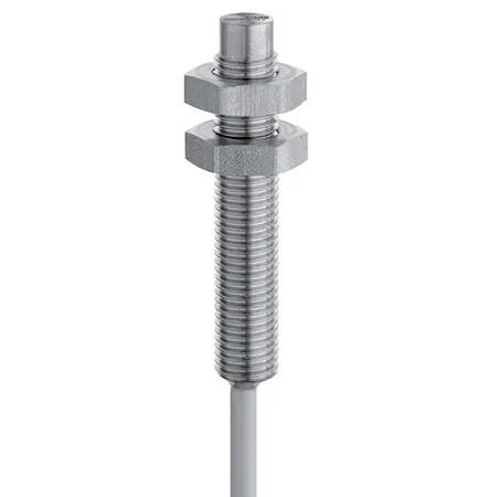Contrinex Extreme DW-AS-711-M8 capteur inductif M8 PNP NO 6 mm