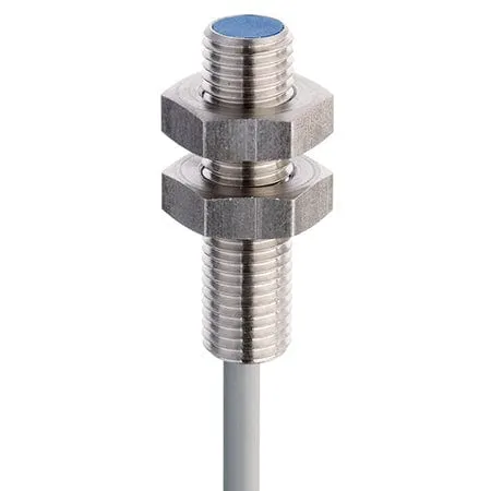 Contrinex 600 DW-AD-621-M8 Détecteur inductif M8 2 mm