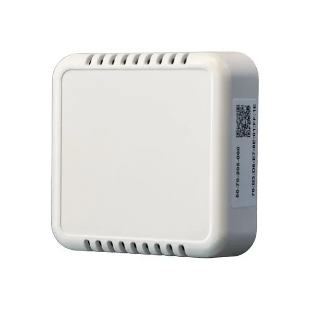 Watteco Hygrotemp'O capteur température LoRaWAN