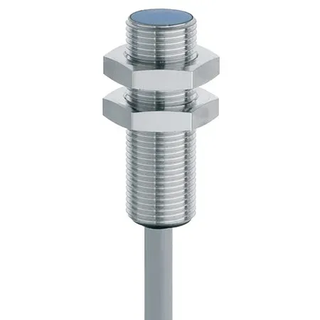 Contrinex 500 DW-AD-509-M12 capteur inductif M12 0-6 mm 0-10V