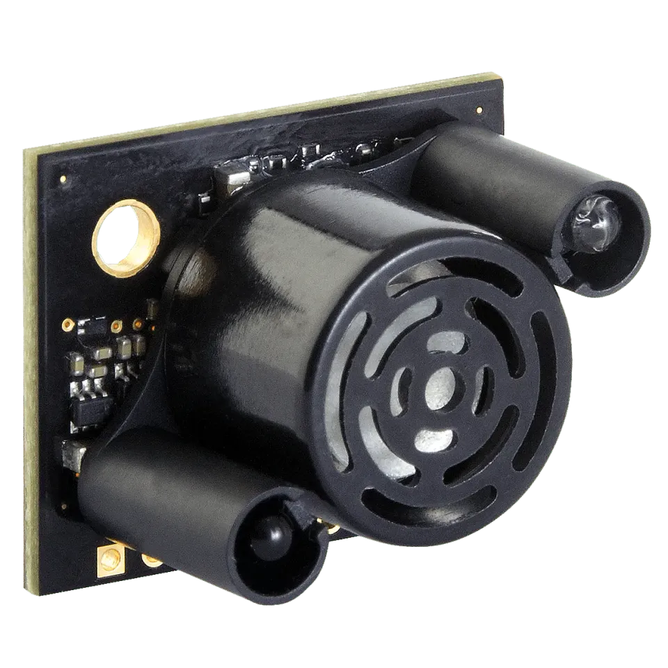 Maxbotix IRXL-MaxSonar MB2532 capteur ultrason cargo 50-1650 cm