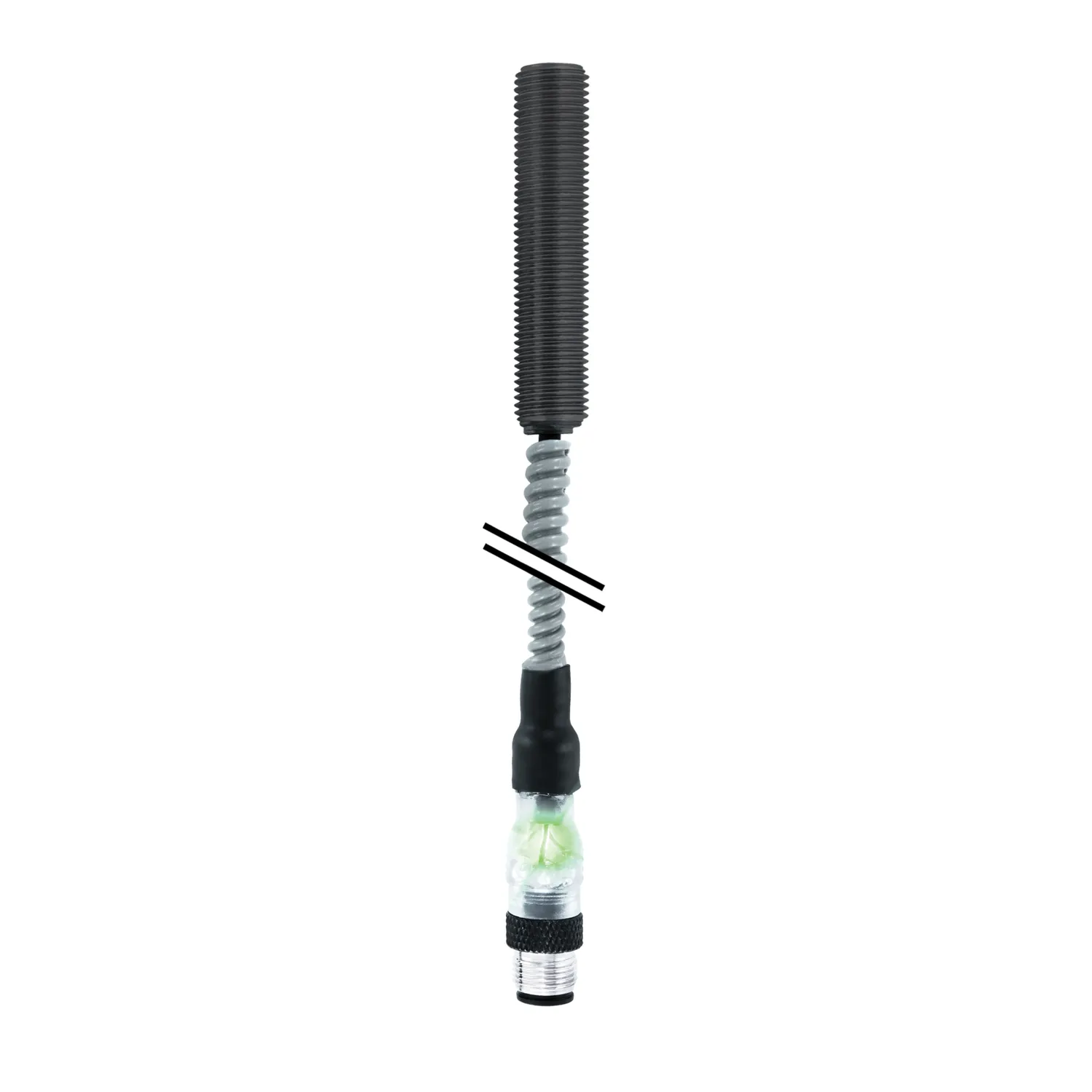Contrinex Full Inox 700 DW-AS-701-M12-693 capteur inductif M12 anti-soudure