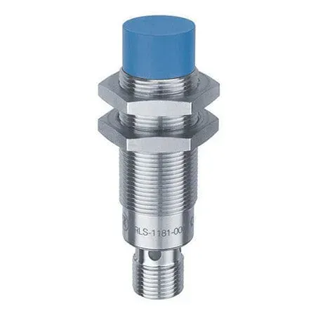 Contrinex Basic RLS-1181-030 module RFID M18 31,25 kHz