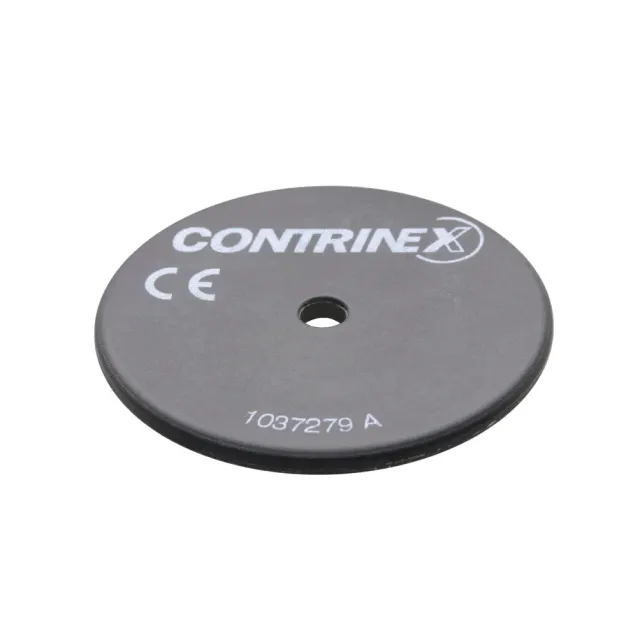 Contrinex Basic 700 capteur inductif M12 noyable 3 mm