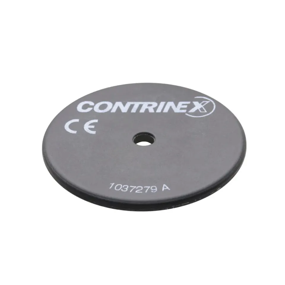 Contrinex Basic 700 capteur inductif M12 noyable 3 mm