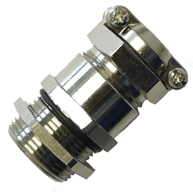 RECHNER Z-A-KLV-D16-PG16-MS/NBR presse-étoupe PG16