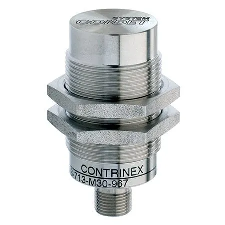 Contrinex Full Inox 700 DW-AS-713-M30-967 capteur M30 12 mm