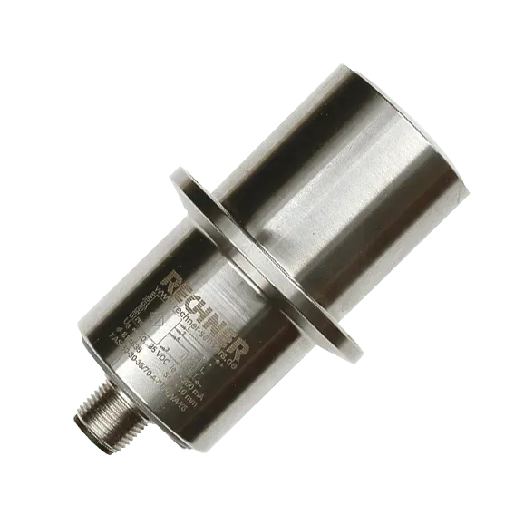 RECHNER KAS-80-30-A-TRI-PTFE/VAc-Y5-1-HP capteur capacitif Tri-Clamp
