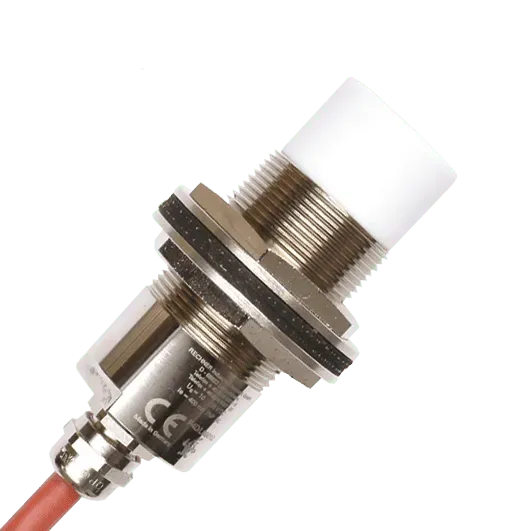 Rechner KAS-80-35-Ö-M32-PTFE/VAb-Z02-1-E capteur capacitif