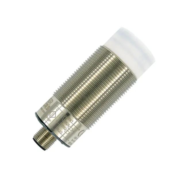 RECHNER KAS-80-A24-A-M30-PTFE/VAb-Y5-ETB-HP capteur capacitif