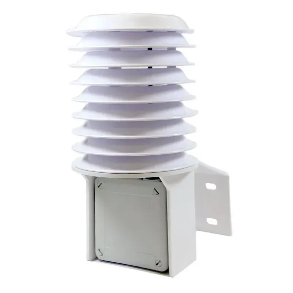 Watteco Atm'O capteur température humidité LoRaWAN intérieur