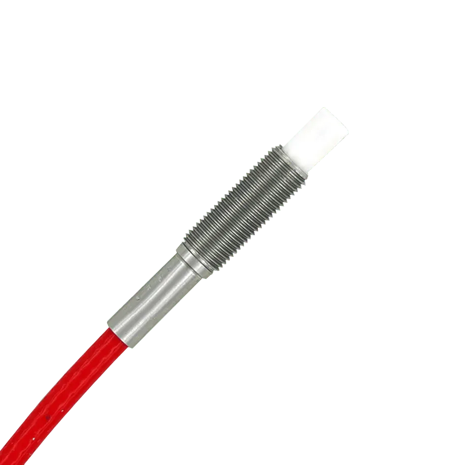 Rechner KXS-250-M5/20-X-M5-PTFE/VAb-250C capteur large portée