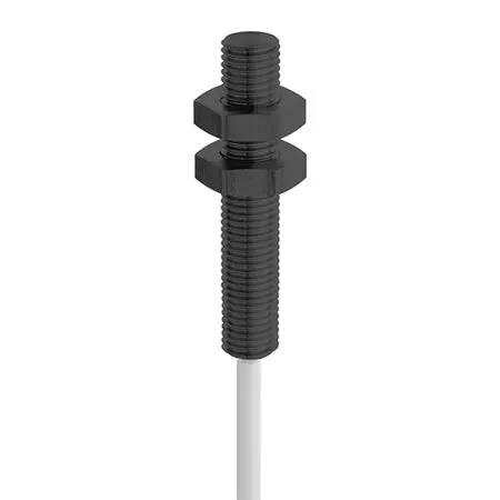 Contrinex Full Inox 700 DW-AD-703 capteur inductif M8 PNP NO