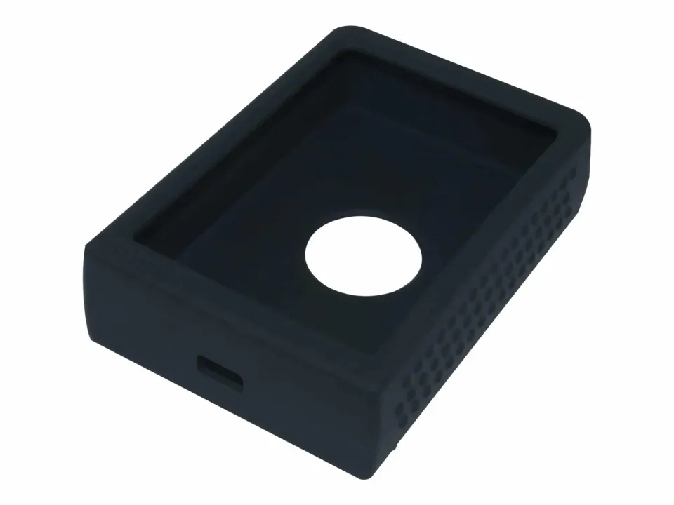 Thyracont VD800SH housse silicone noire pour VD800