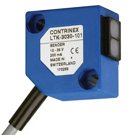 Contrinex Standard LTK-3030 capteur diffus infrarouge 1200 mm