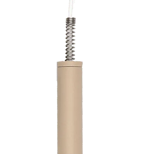 RECHNER KFS-51-5-60-15-PEEK-D10-X01-Y55 capteur niveau PEEK