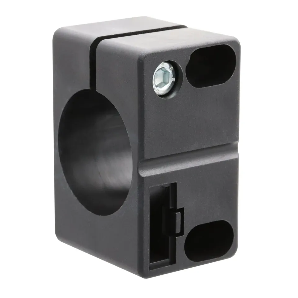 Contrinex ASU-0001-300 support capteur PA6 diamètre 30 mm
