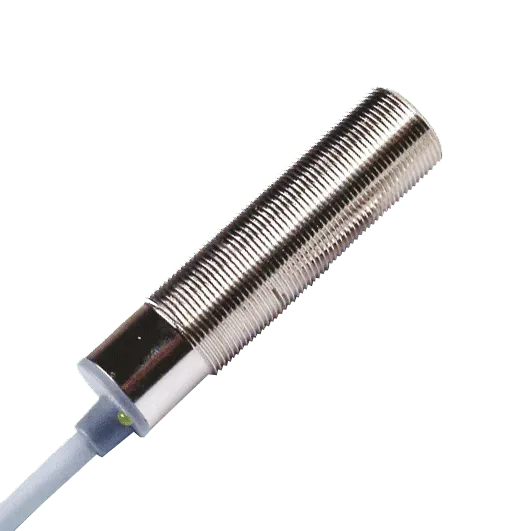 RECHNER IAS-60-A13-S-M18-PPO/VAb-Z02-0 détecteur inductif M18