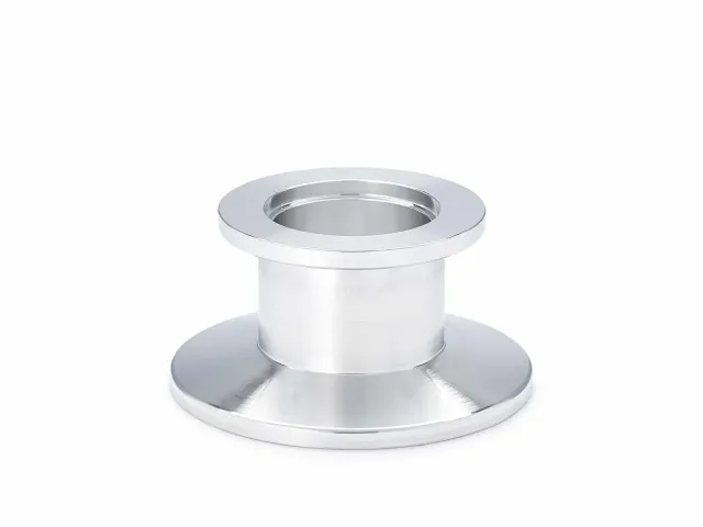 Thyracont ZRRG réducteur vide ISO-KF adaptateur