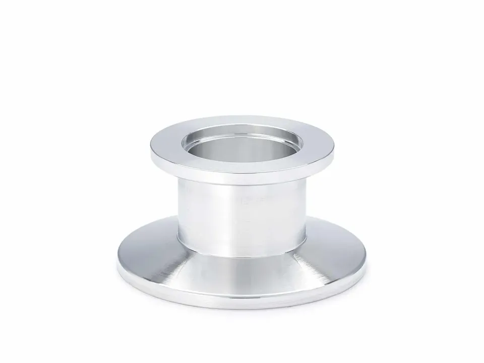 Thyracont ZRRG réducteur vide ISO-KF adaptateur