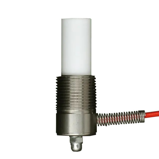RECHNER KFS-51-5-30-7-PTFE/VAb-D16-M22 sonde niveau capacitive