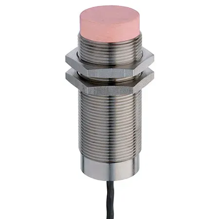 Contrinex Classics 600 DW-HD-613-M30-310 capteur inductif M30 180°C