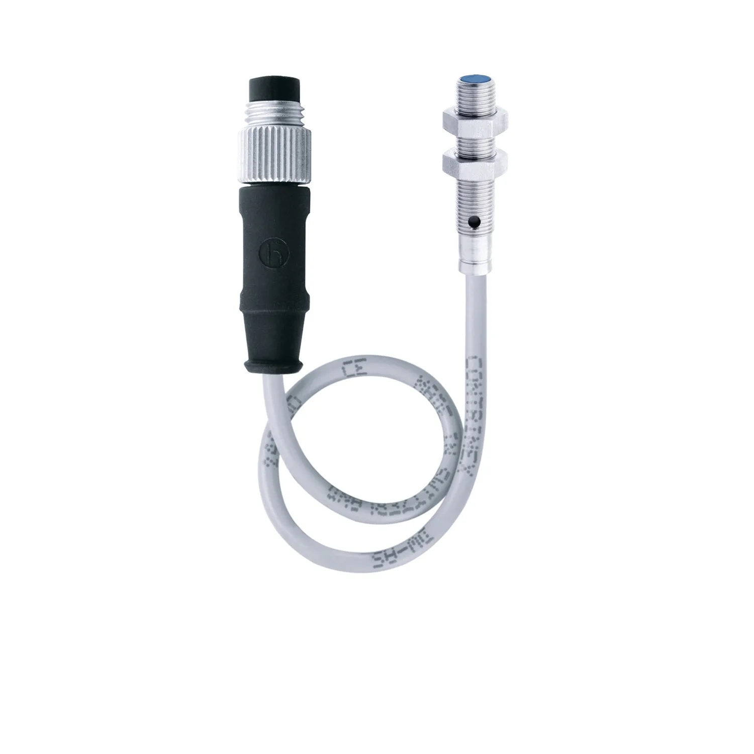 Contrinex DMS IDWE-M05MP-NMS-AN capteur mesure M5 IO-Link