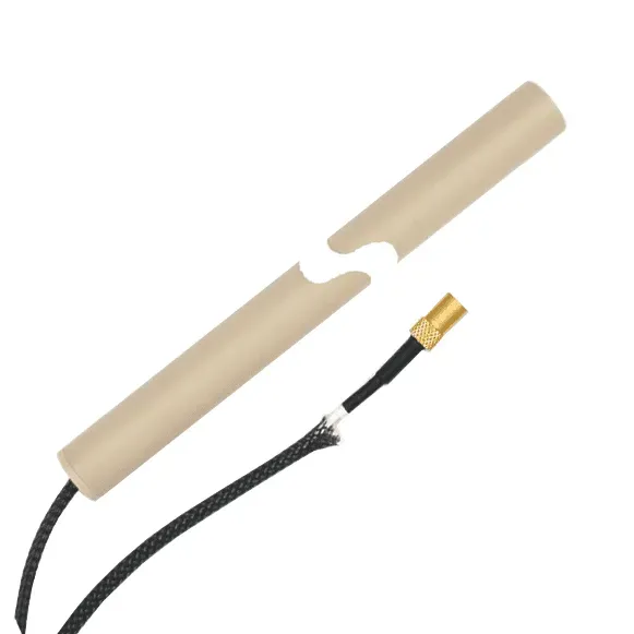 RECHNER KFS-51-15-200-15 sonde capacitive PEEK D16