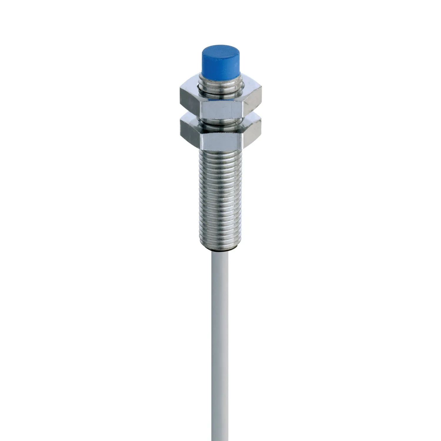Contrinex Basic 500 capteur inductif M8 6 mm non-noyable