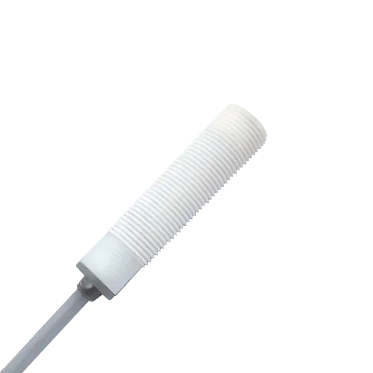 RECHNER KAS-80-A12-A-M12-PTFE-Z02-1-HP-3G-3D capteur M12