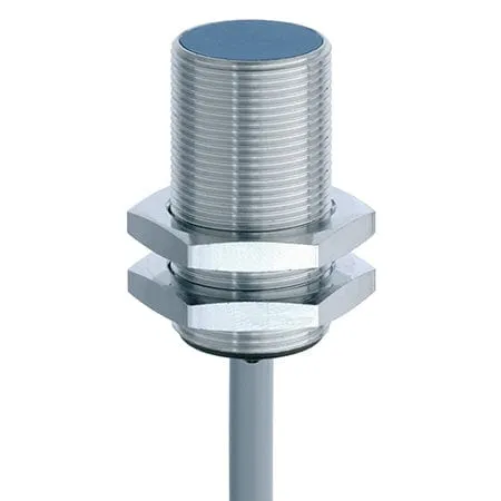 Contrinex Classics 600 DW-AS-601-M18 capteur inductif M18 5 mm